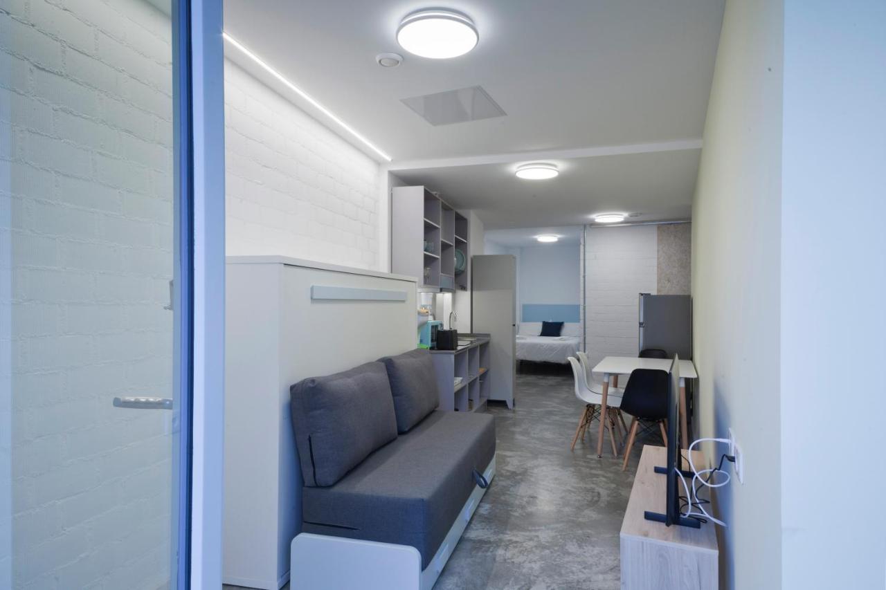 Apartamentos Turisticos As Burgas 6 By Bossh Hotels Ourense Exterior foto