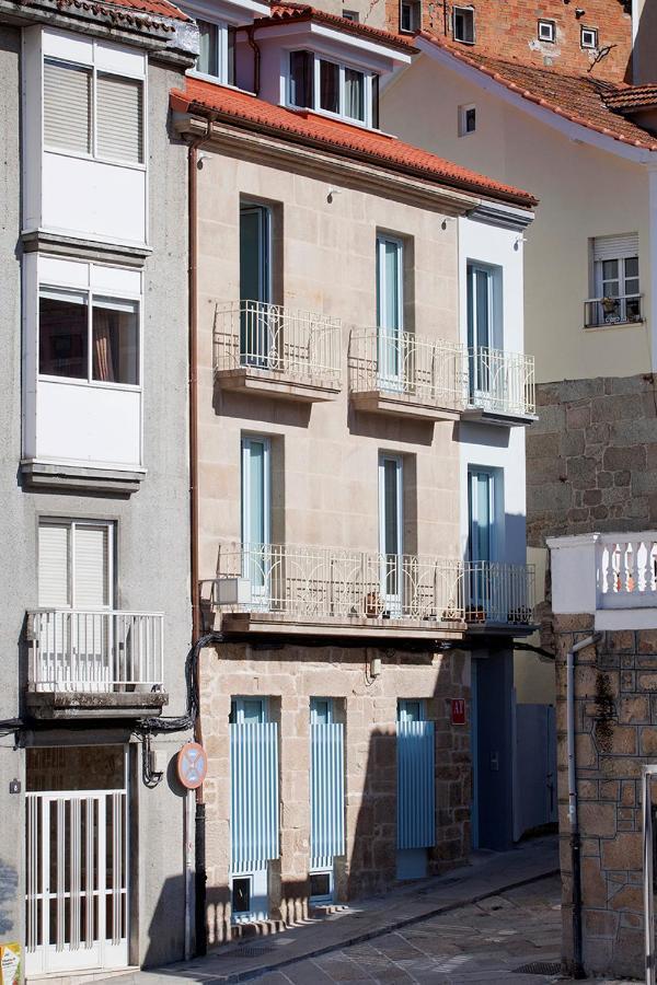 Apartamentos Turisticos As Burgas 6 By Bossh Hotels Ourense Exterior foto